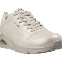 Sneakers*Skechers Uno Galactic Gal White